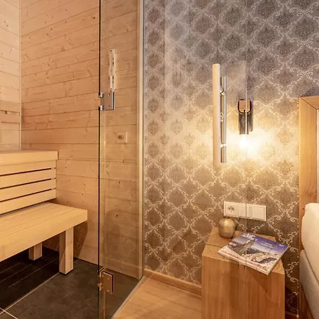Apartament Grimminglofts 7 *