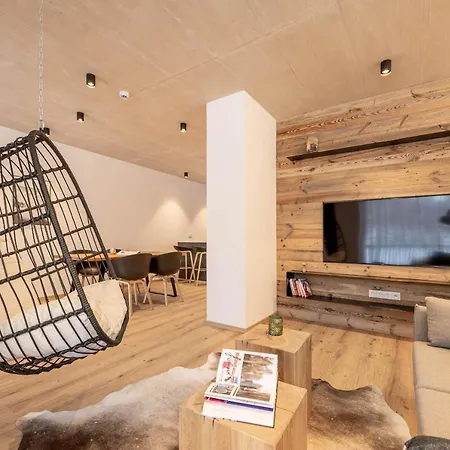 Grimminglofts 7 Apartament *