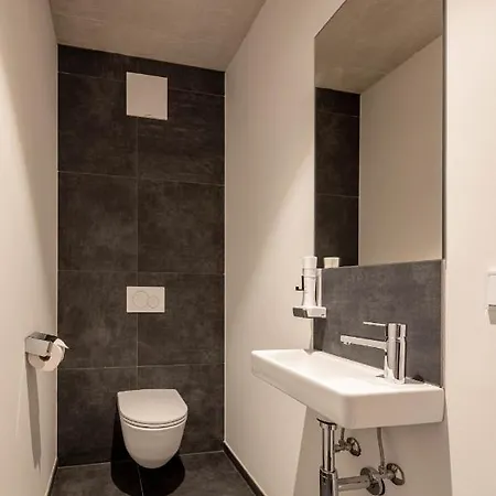 Apartament Grimminglofts 7 *